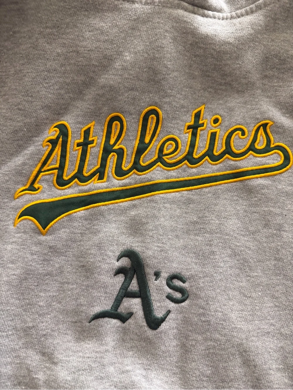 adidas oakland athletics